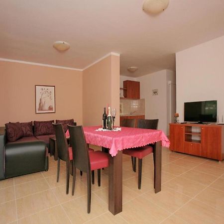 Villa Milena Herceg Novi Kamer foto