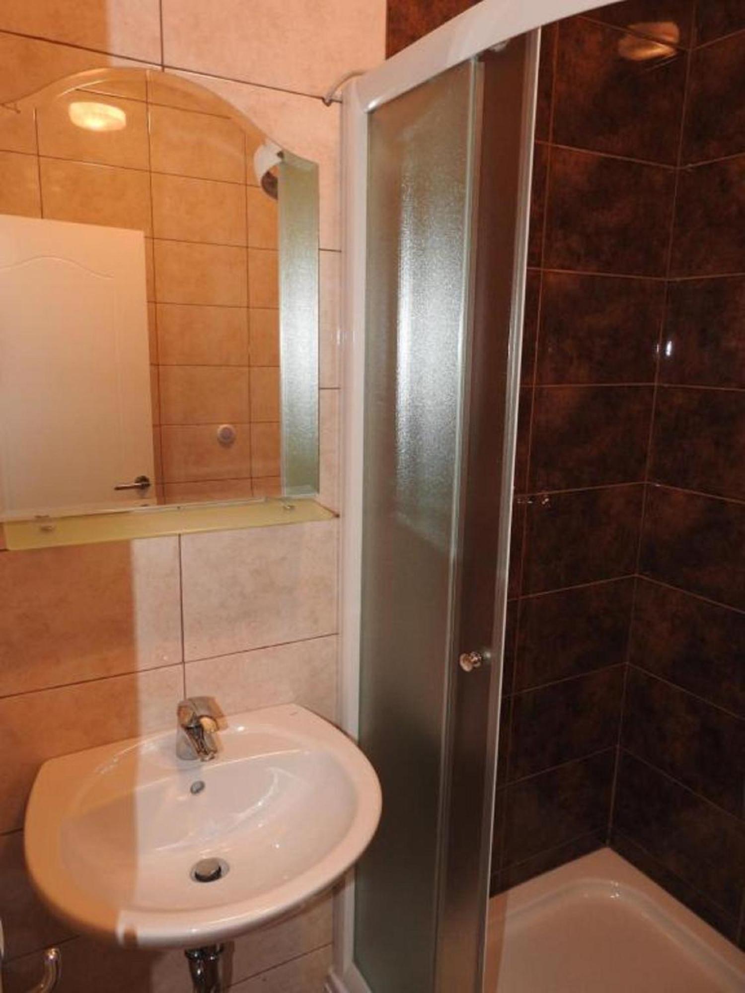 Villa Milena Herceg Novi Kamer foto