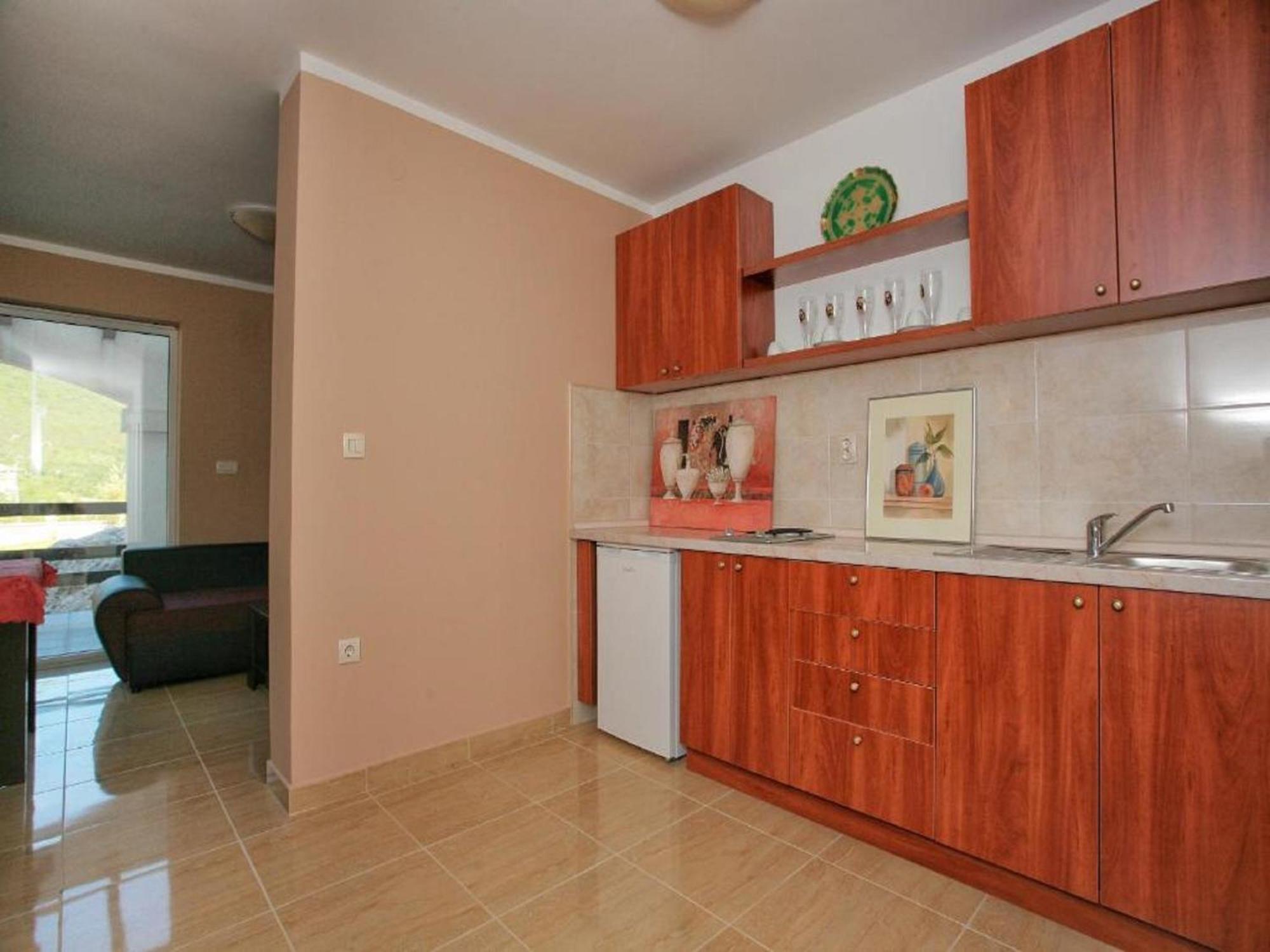 Villa Milena Herceg Novi Kamer foto