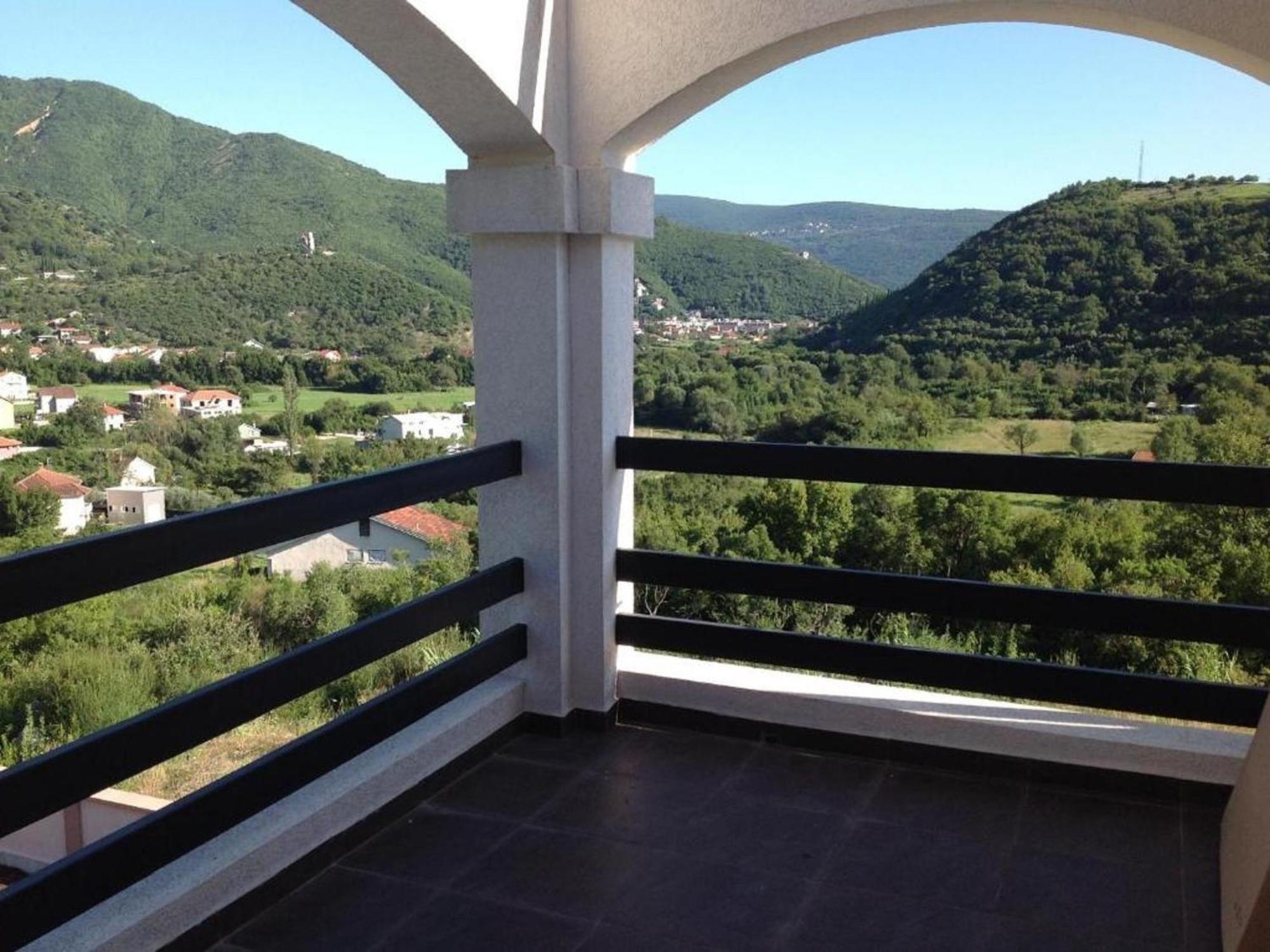 Villa Milena Herceg Novi Kamer foto