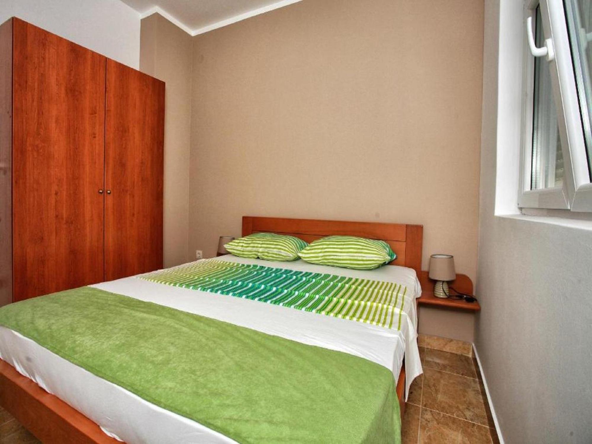 Villa Milena Herceg Novi Kamer foto