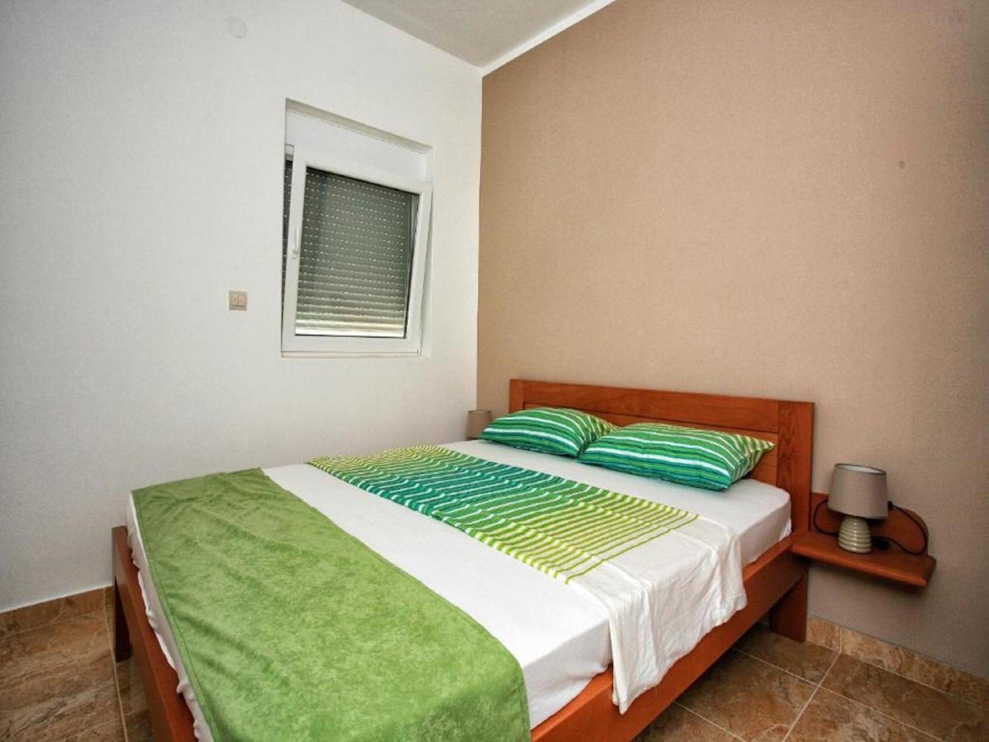Villa Milena Herceg Novi Kamer foto