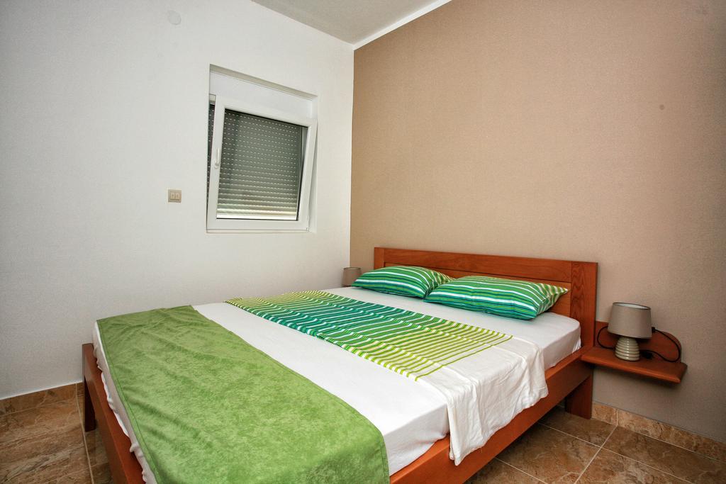 Villa Milena Herceg Novi Buitenkant foto
