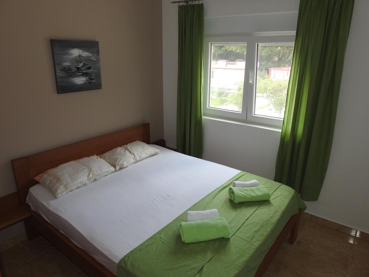 Villa Milena Herceg Novi Buitenkant foto